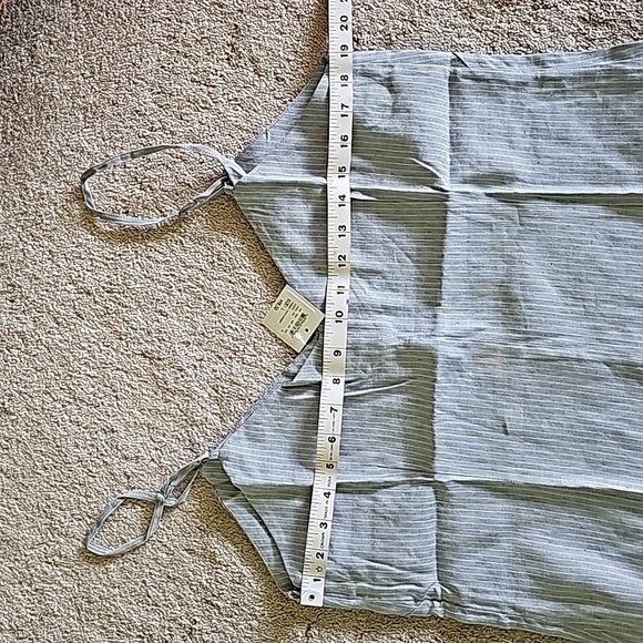 Club Monaco Casual Cami - Picture 6 of 6